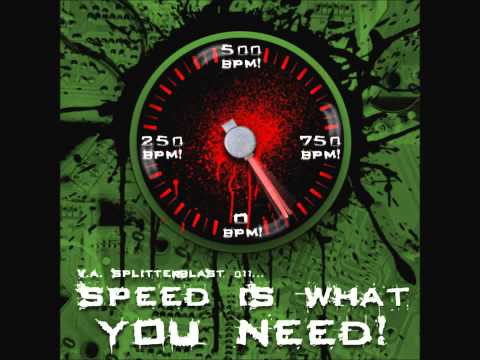 1 Kurwastyle Project Fuck On Cocaine