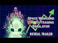 Vidéo de gameplay de Space Warlord Baby Trading Simulator  Toute Plateformes