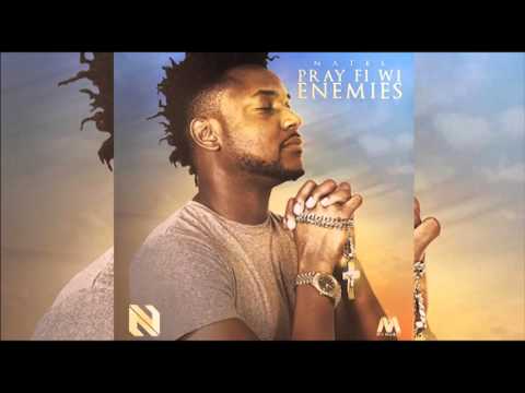 Natel - Pray Fi Wi Enemies