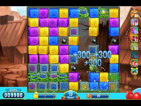 Pet rescue saga level 2233