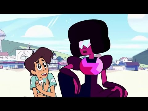 Steven Universe Vlogs: Episode 56 - Love Letters