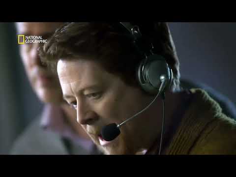 Air Crash – Mayday - Danger dans le Ciel: Vol Manx2 7100