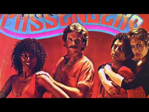 Passengers - Girls Cost Money (Auxiliary tha Masterfader Play that Disco Music Edit)