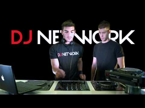 Cours DJ n°14   ECOLE DJ NETWORK  FG DJ RADIO