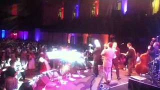 Royal Crown Revue Sydney 2011, #2