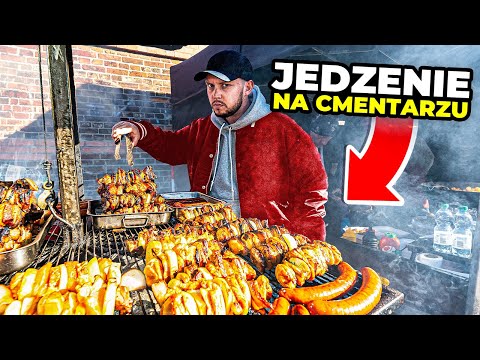 WSZYSTKICH ŚWIĘTYCH to święto czy festyn?