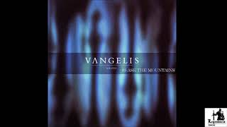 Vangelis: Voices - #5 "Ask the Mountains"