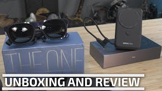 Download lagu XREAL 1S and XREAL NEO unboxing and review -- Entertainment anywhere (including Nintendo Switch 2!) mp3 Download lagu XREAL 1S and XREAL NEO unboxing and review -- Entertainment anywhere (including Nintendo Switch 2!) mp3