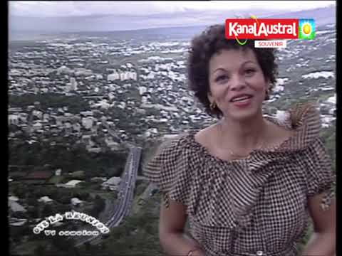 Désordre la Ville - MICHOU (Kanal Austral.TV)