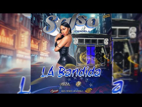 🇻🇪 Salsa Candela La Bandida Car Audio X Dj Abdul Romero 'Eleggua' Dj Pepe "Una Vaina Candela"