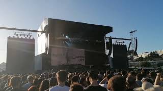 @garyclarkjr - Low Down Rolling Stone (Lisboa, live 04/06/2022)