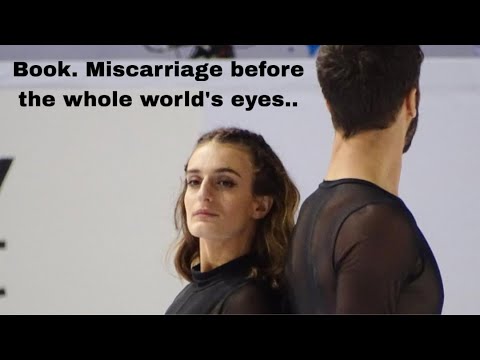 Gabriella Papadakis 🌸 And both great figure skaters will go their own happy path #figureskating 