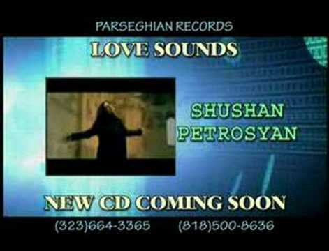 Sounds of Love - Arame, Nune, Leyla