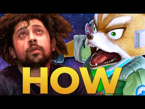 HOW DOES LIGHT DO IT WITH FOX?!?!