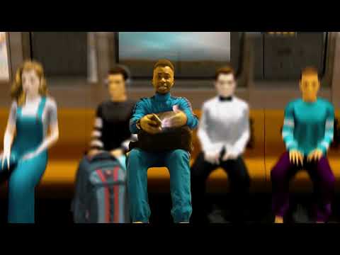 IGB - Cold (Official Video)