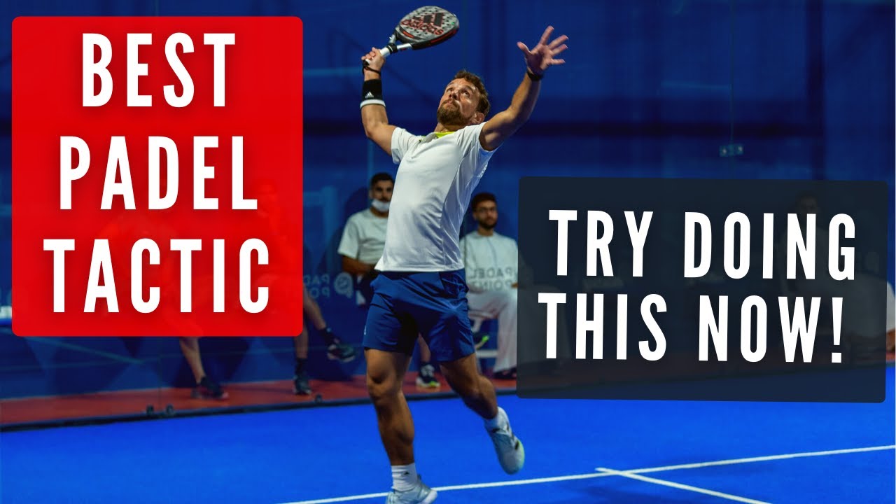 Match consistency: patience and controlled play