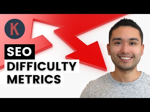 Keyword Difficulty: How To Find Low Competition Keywords With Keywords Everywhere