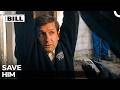 Street Manhunt For PC Reg Hollis The Bill Season 18 Episode 48 One Last Day 2002