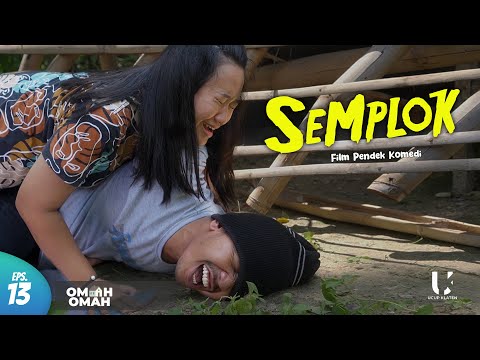 TROUBLE VILLAGE!!! | HOUSES S2 EPS 13 - Ucup Klaten