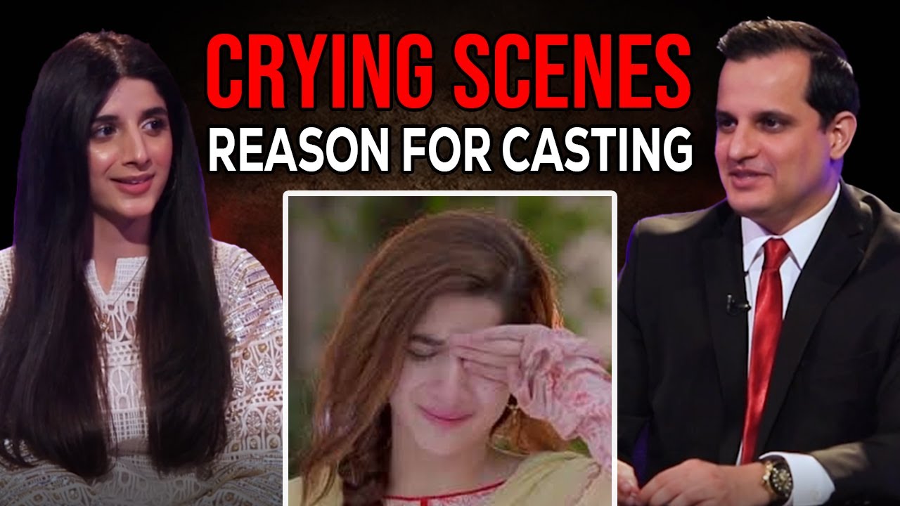 Rona Bana Casting Ki Waja | Mawra Hussain | The Big Pick | Tv One