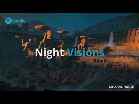 Enai - Aneris (Original Mix) [ATLANT] | BEST MELODIC HOUSE 2023