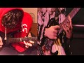 Versailles - Masquerade Teru Solo (Guitar Cover ...