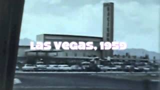 Las Vegas 1959