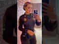 Hello Officer ️