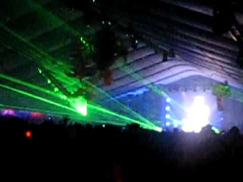 Funkagenda WOW - Beyond Wonderland 2011