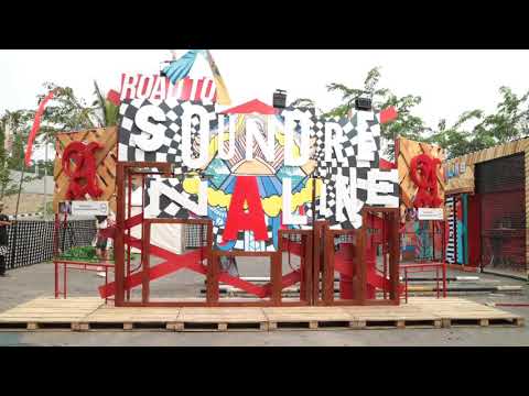 Soundsations RTS Bogor 2018