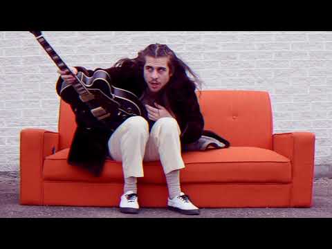 Kahone Concept - Maybe (Official Video)