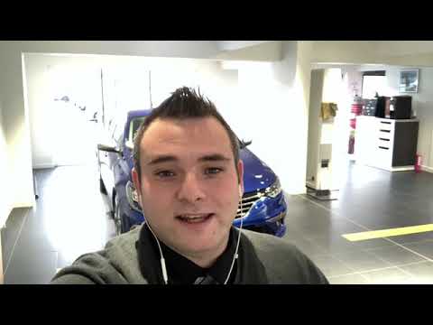 2019 Renault Megane 1.5 Blue DCi 115 GT Line 5dr | Bells Crossgar Motors | Used Cars NI