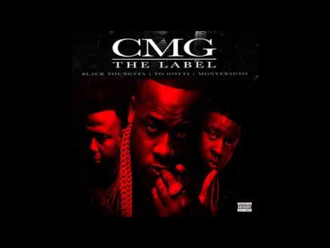 CMG's THE LABEL