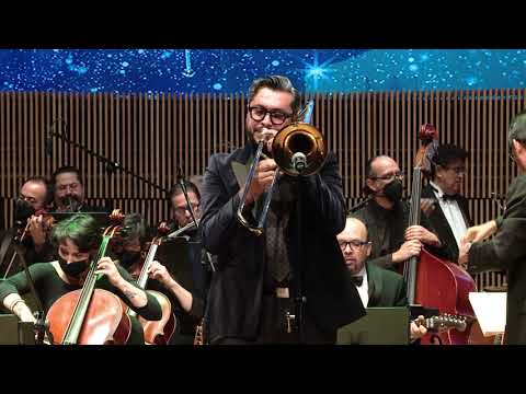 AHORA - Armando Manzanero (1935-2020) - Performed and Arranged by Alejandro Carballo