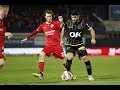SAMENVATTING | Almere City - NAC (1-0)