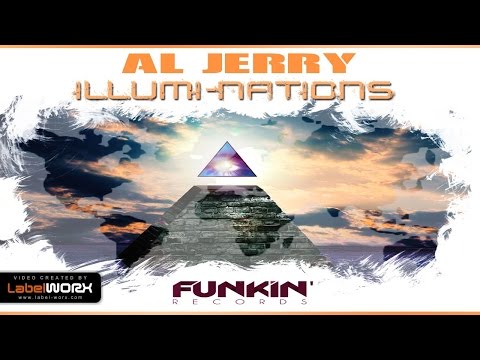 Al Jerry - Illumi-Nations (Original Mix)