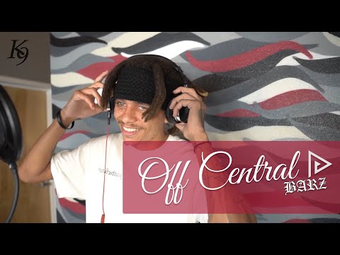 ABK Billy Destroys This Original Rap Beat - Freestyle [Off Central Barz - S02E06 ]