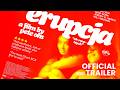 Erupcja Official Trailer 2026 In Cinemas Now