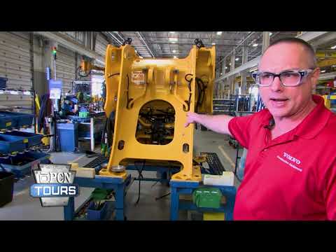 Volvo Construction Equipment