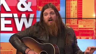 Tim Montana - HillBilly Rich - FOX 17 Rock &amp; Review