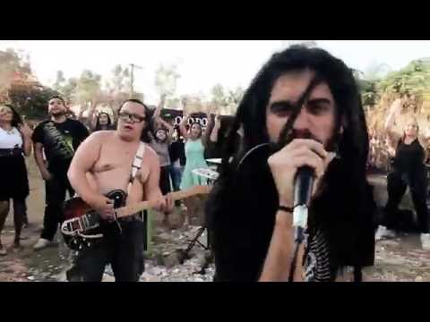 Bloco do Caos - Do outro lado do muro (Webclip Oficial)