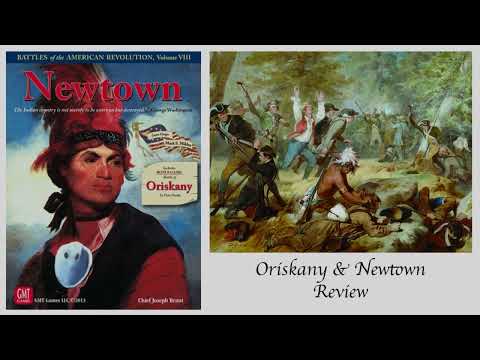 Newtown Review