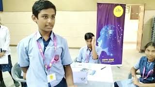 Mahaveer Public School Video