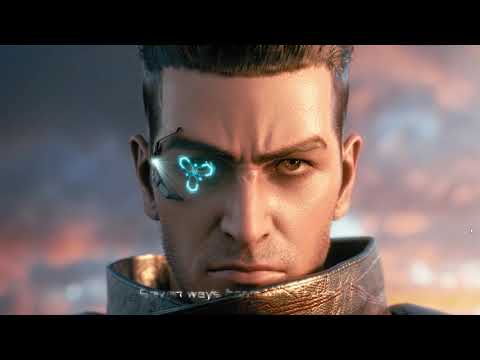 ROG CITADEL XV ( Upcoming ROG Components) :)