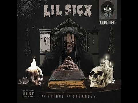 LIL SICX - RAZORS & ALCOHOL PT II