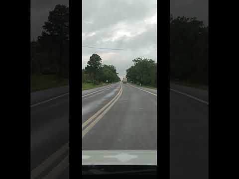 Video probatorio falta de señalización Multa por exceso de velocidad San Cosme Corrientes