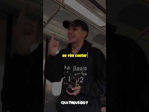 344°M.D.P RAPPER MATHEUSIDDY SEI QUE TÁ DE DIFÍCIL.