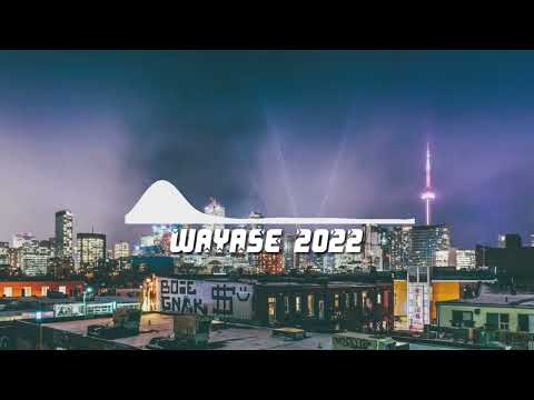 YASE OMBAK SU BAWA JAU II_Audio Aljens || Heri URT 2022