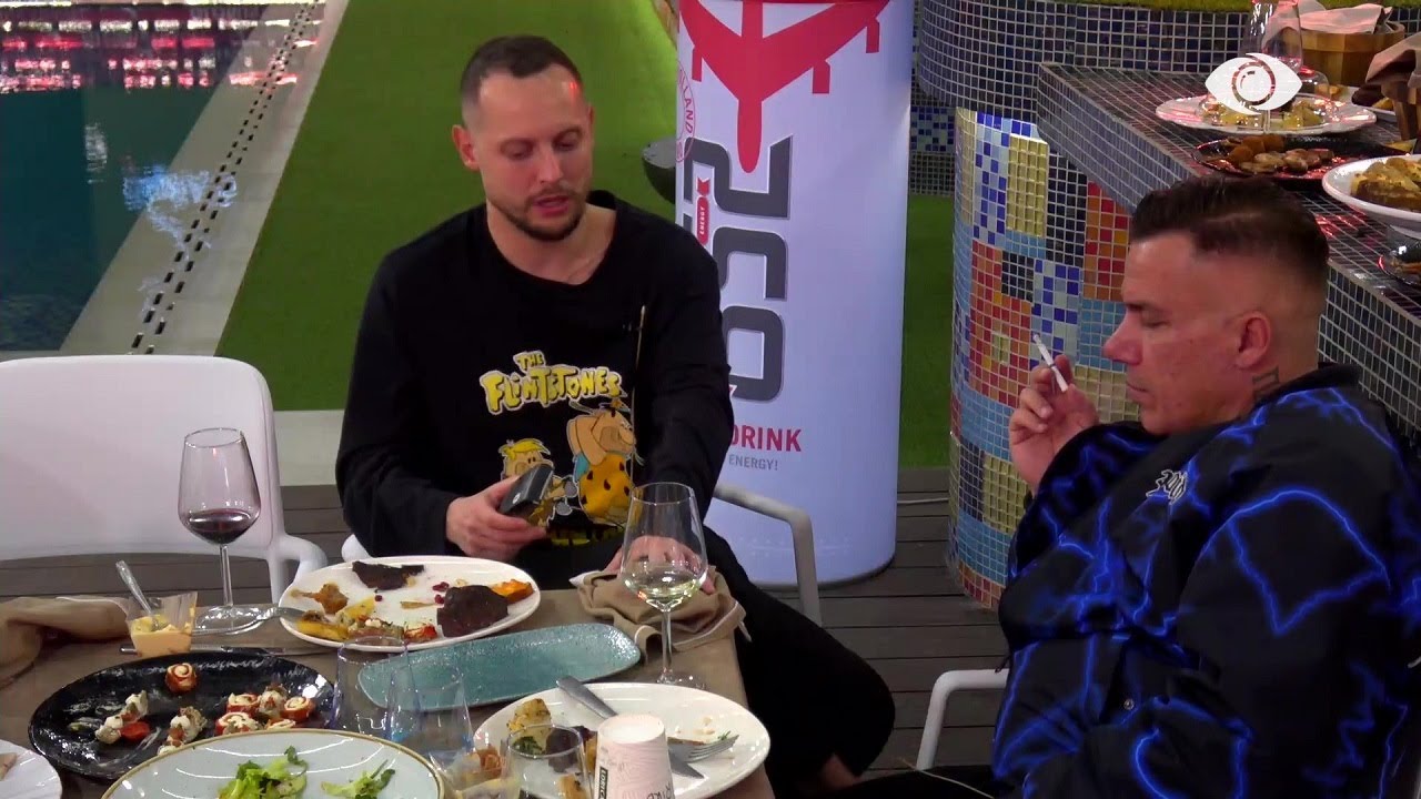 “Romeo do të shfrytëzojë Heidin”/ Graciano-Albit: Është në gjendje të bëjë çdo gjë…