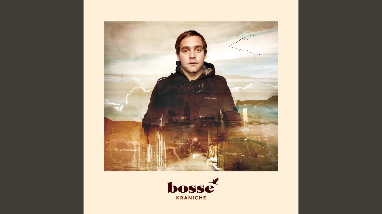 Cover for the song 'Schönste Zeit' by artist(s) 'Bosse'